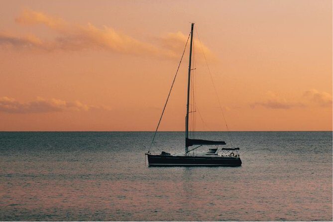 The Soul Of Pirates Boat Trip Adventure Caribbean Charter Full Day SXM - Where the day starts: SXM Marina Fort Louis at 9:00 am