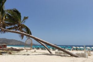 The Soul Of Pirates Boat Trip Adventure Caribbean Charter Morning / Sunset SXM - Snorkeling equipment included: what you’ll do at Creole Rock