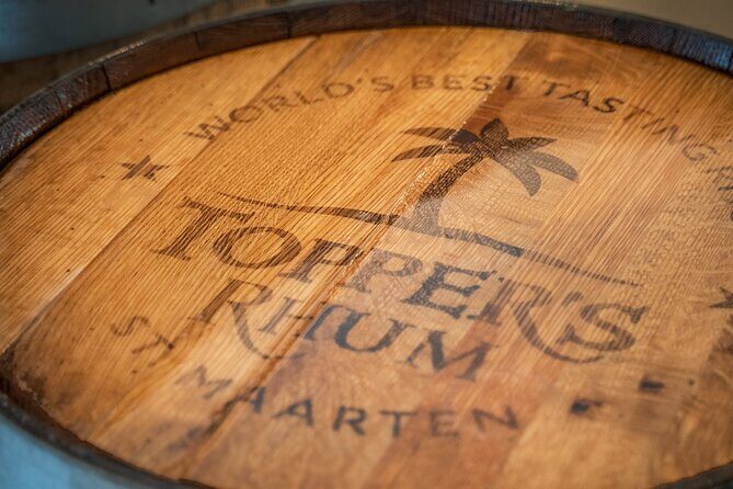 Topper's Rhum Culinary and Tasting Tour Rum Food and Fun - Why This One-Hour Rum Tour Feels Like a Food Night