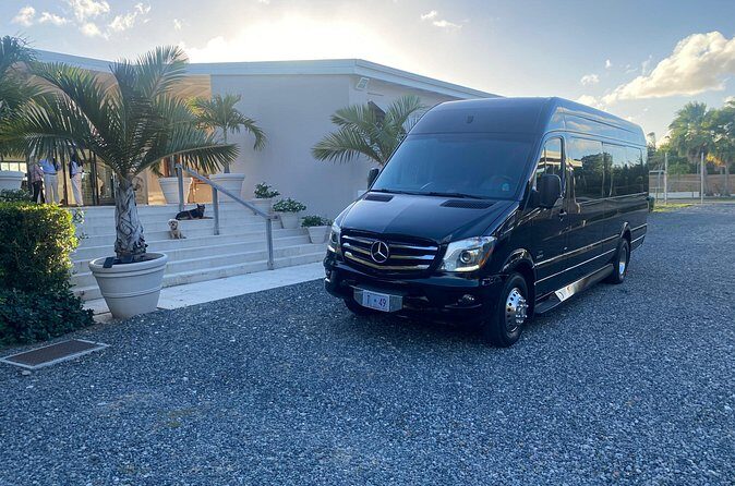 Transfer Services on St Maarten - Who This Transfer Is Best For (and Who Might Want More)