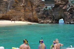 Tropical Catamaran Snorkeling & Sailing - From Eagle Tours to Bobby’s Marina: The Logistics That Matter